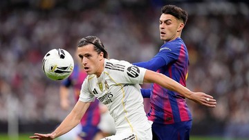Barcelona Vs Real Madrid: Bukan Ajang Balas Dendam