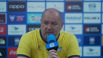 Borneo Vs Persib Mepet Agenda ACL 2