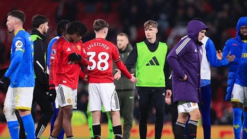 Burnley Vs MU: Peluang Fletcher Mainkan Anak Kembar
