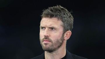Carrick Jadi Manajer Interim MU