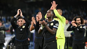 Chelsea Sudah Tumbangkan 4 Juara Liga di Eropa