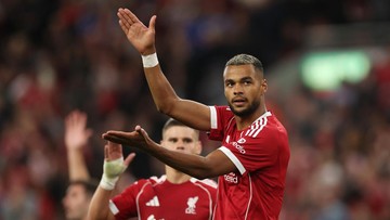 Cody Gakpo Jadi Pemeran Angka 9 Liverpool