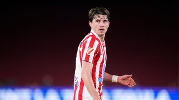 Conor Gallagher Formal Gabung Tottenham