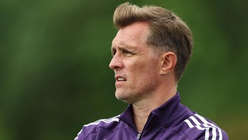 Darren Fletcher Penuhi Mimpinya Jadi Manajer MU