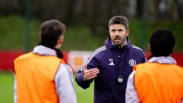 Deja Vu Michael Carrick waktu Man United Pecundangi Arsenal