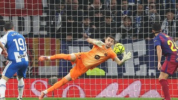 Derby Catalan: Panggung Joan Garcia