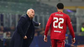 Ekitike Cedera, Mampu Comeback Ketika Liverpool Tantang Arsenal