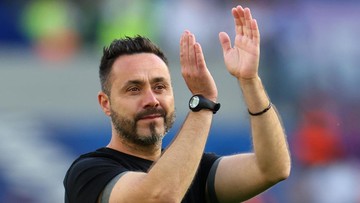 Ferdinand Beri Rekomendasi Manajer buat Man United