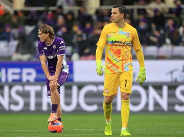 Fiorentina Vs Cremonese