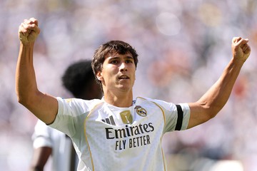 Gonzalo Garcia Unjuk Gigi