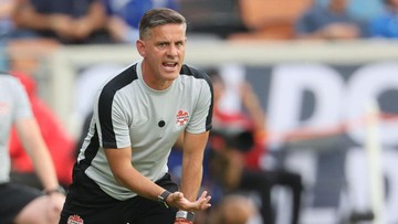 Instruktur Baru Timnas John Herdman Tidak Sabar ke Indonesia