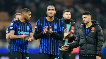 Inter Kini Menanti Nasib