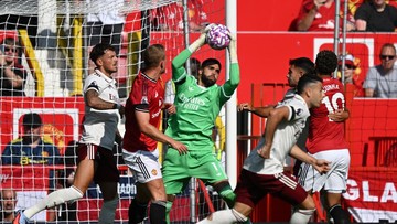 Jadwal Siaran Langsung Arsenal Vs Manchester United