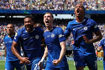 Kapten Chelsea Bungkam Isu Cole Palmer