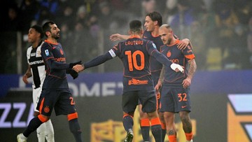 Kemenangan 2-0 untuk Nerazzurri: Parma Vs Inter