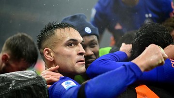 Klasemen Liga Italia Usai Inter Bantai Pisa