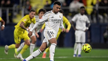 Klasemen Liga Spanyol: Real Madrid Naik ke Puncak