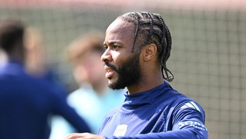 Klub Dikabarkan Dekati Raheem Sterling