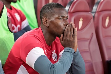 Krisis Paul Pogba
