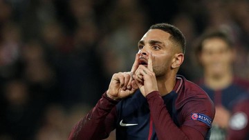 Layvin Kurzawa, Eks PSG Masuk Radar Persib