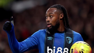 Legenda Man United: Potensi Semenyo Sangat Akbar