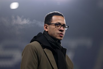 Liam Rosenior, Sebuah Perjudian Besar