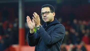 Liam Rosenior Tanggapi Dingin Isu Pengganti Maresca