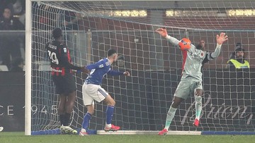 Maignan Mengawal Milan