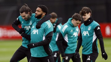 Marseille Vs Liverpool: Misi The Reds Hindari