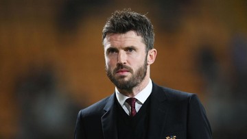 Michael Carrick di MU Langsung Dihadapi 2 Pertandingan Berat