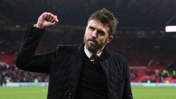 Michael Carrick Legal Jadi Caretaker MU