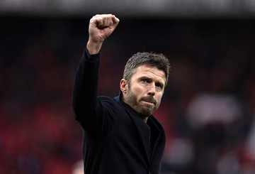 Michael Carrick: Tipikal Diam-diam Menghanyutkan