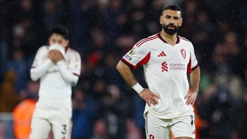 Mimpi Buruk di Vitality Stadium