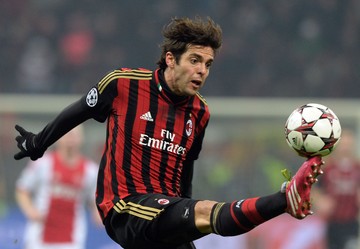 Para Pemain Brasil Paling Banyak Gol di Liga Champions