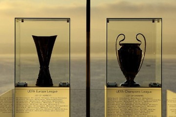 Perbandingan Liga Champions, Liga Europa, dan Conference League