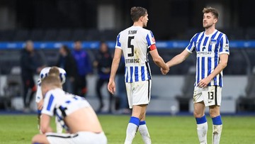 Persija Vs Hertha Berlin Meriahkan Ulang Tahun Jakarta ke-500