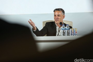 Piala AFF: Indonesia Jumpa Vietnam