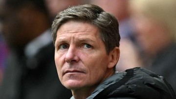 Prestasi Sip Manajer Crystal Palace