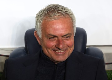 Reaksi Chill Mourinho Berjumpa Real Madrid