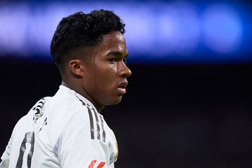 Real Madrid Tidak Butuh Duit dari Peminjaman Endrick