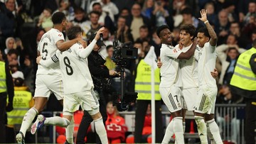 Real Madrid Vs Real Betis