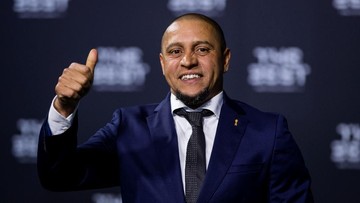 Roberto Carlos Operasi Jantung