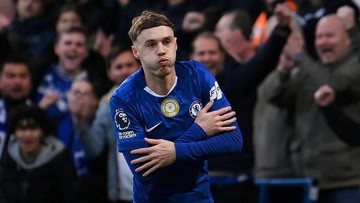 Rosenior: Butuh Ketika buat Mengeluarkan Potensi Terbaik