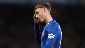 Rosenior tentang Rumor Ketidakbahagiaan Cole Palmer di Chelsea