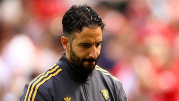 Ruben Amorim Dipecat: Statistiknya Melatih MU