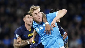 Skor Akhir Napoli Vs Parma: 0-0