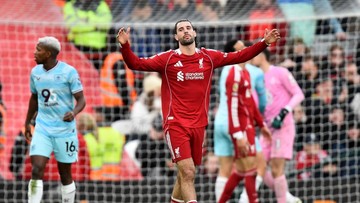 Szoboszlai Berani Ambil Penalti