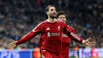 Szoboszlai dan Freekick Apiknya