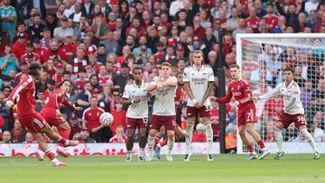 Szobozlai: Arsenal Juara Liga Inggris