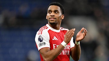 Timber Pantang Menyerah